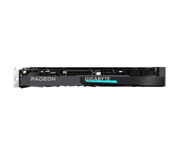 Gigabyte Radeon RX 6700 XT EAGLE 12GB GDDR6 - 640049 - zdjęcie 6